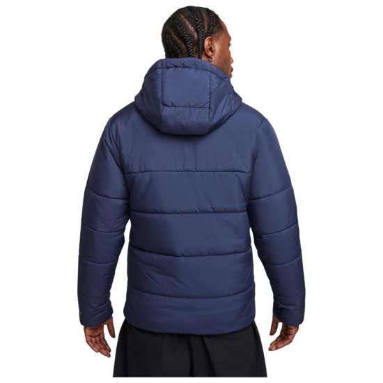 Nike Ανδρικό μπουφάν Sportswear Synthetic Filling Jacket Nike Ανδρικό μπουφάν Sportswear Synthetic Filling Jacket